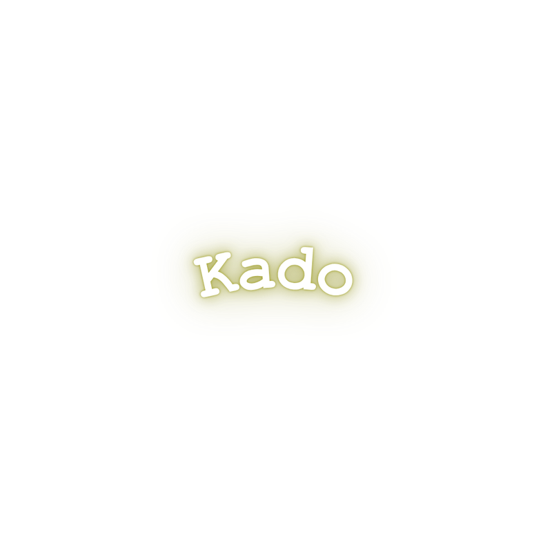 Kado's