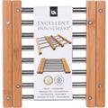 Excellent Houseware Onderzetter - Uitschuifbaar