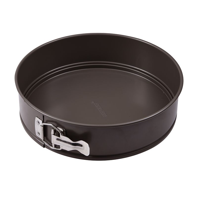 Bergner Bakset - Springvorm En Tulbandvorm - Lovers
