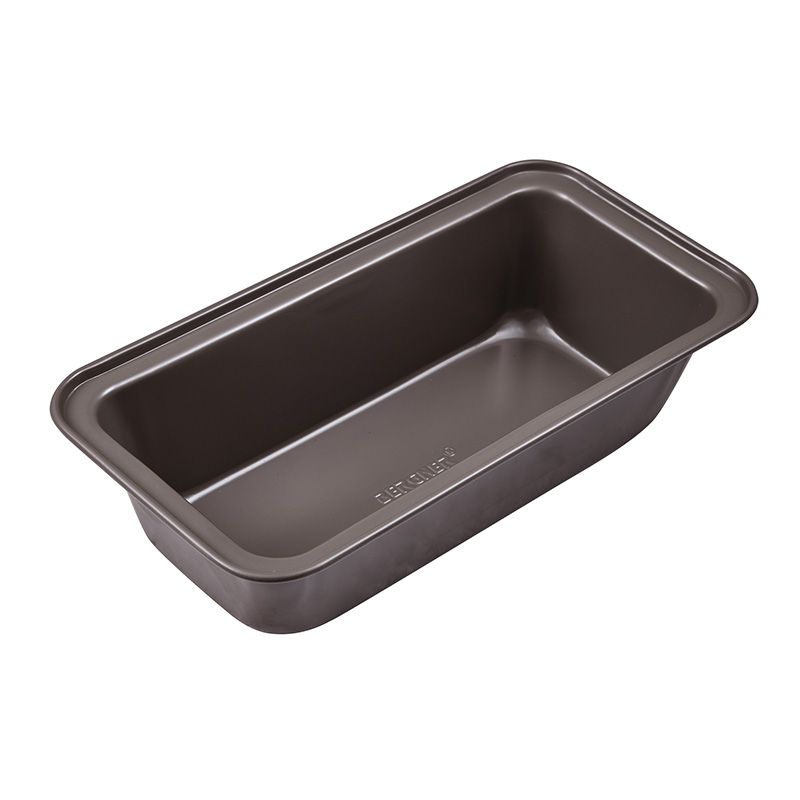 Bergner Bakvorm En Braadslee - Lovers - 2 Delig