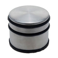 Excellent Houseware Deurstopper Rvs ∅ 9Cm