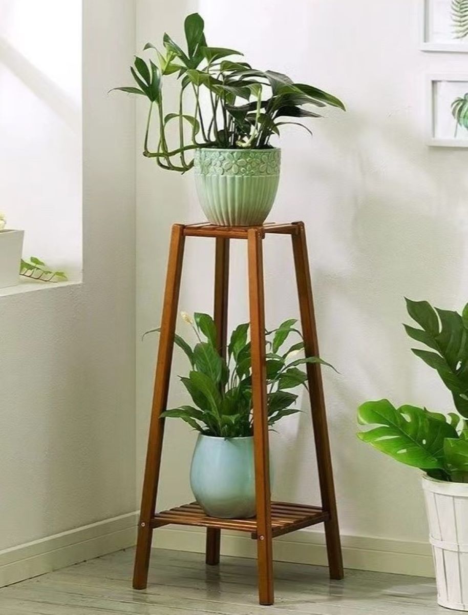 Ceruzo Plantentafel - 75 Cm Hoog