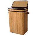 Ceruzo Wasmand - Wassorteerder - 72Liter