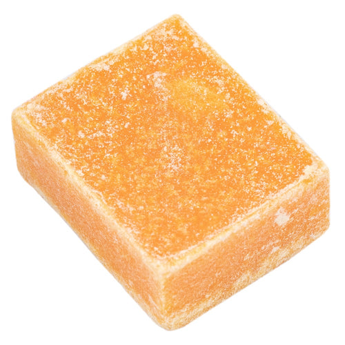 Amberblokje "Amber Powder"