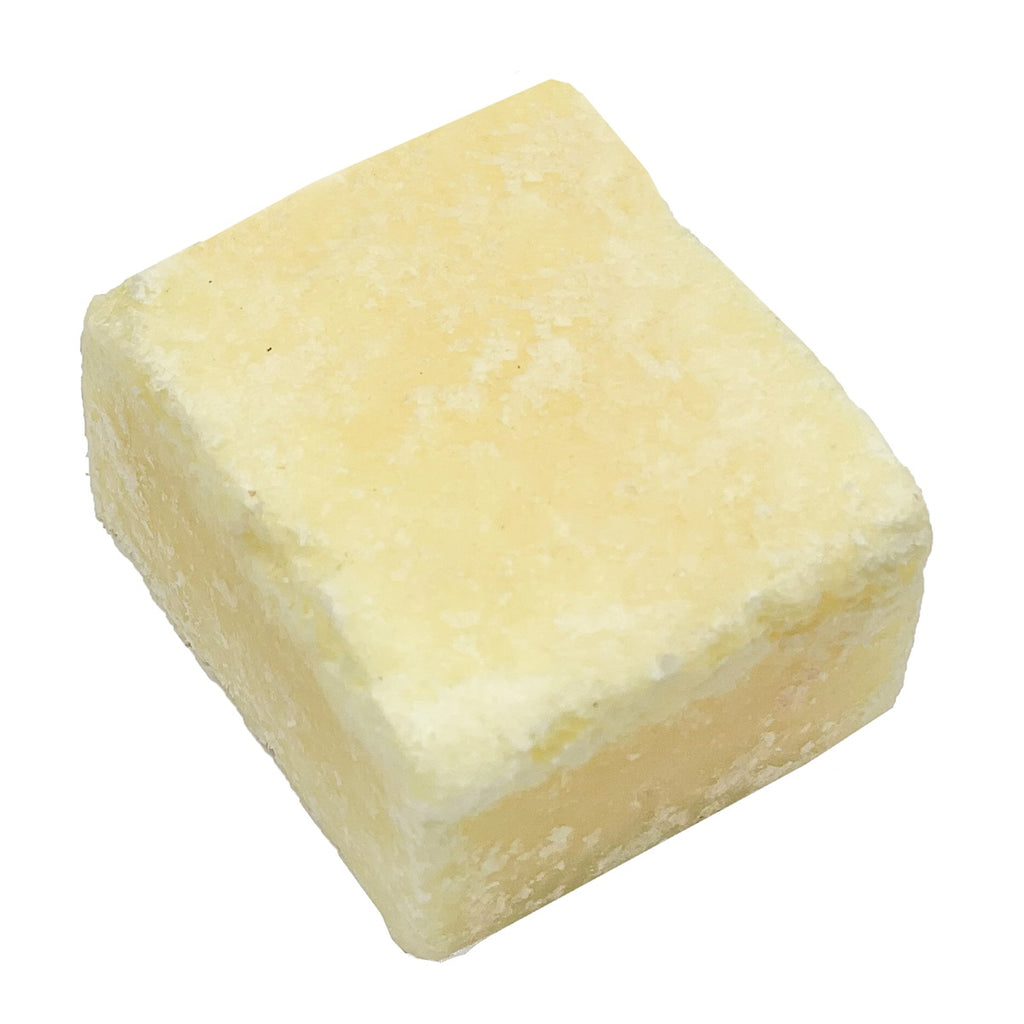 Amberblokje "Bergamot"