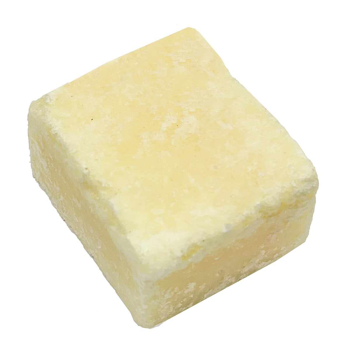 Amberblokje "Bergamot"