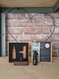 Leeff Car Fragrance Minty Moments - Today is your day