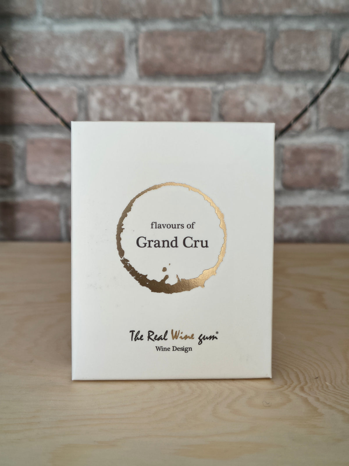 De "Real Wine Gums" Grand Cru