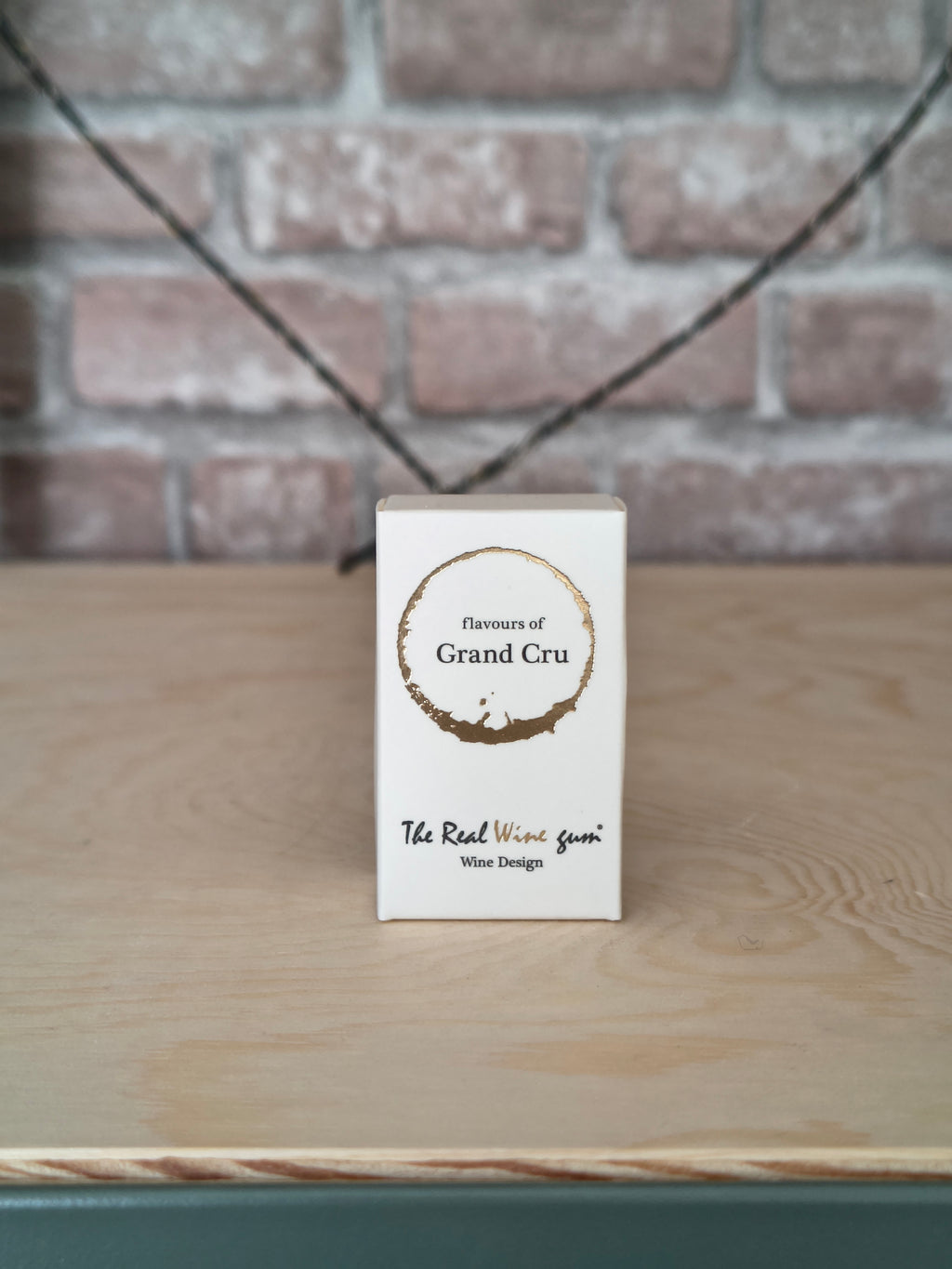 De "Real Wine Gums" Mini Grand Cru