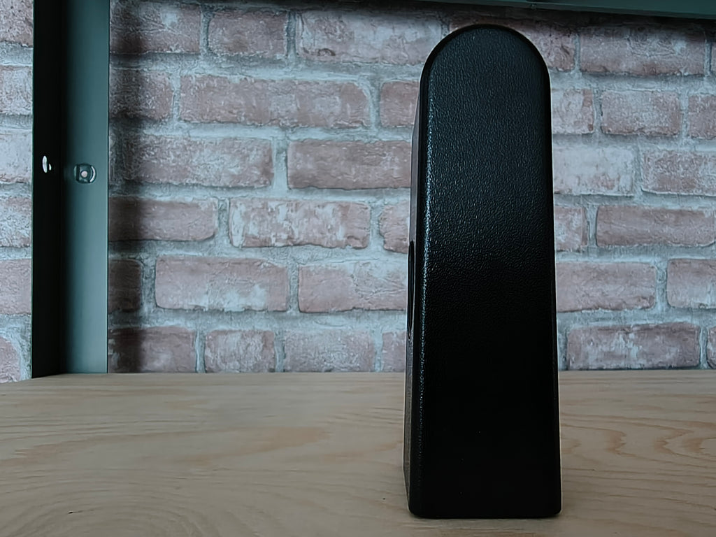 Mechanische metronome