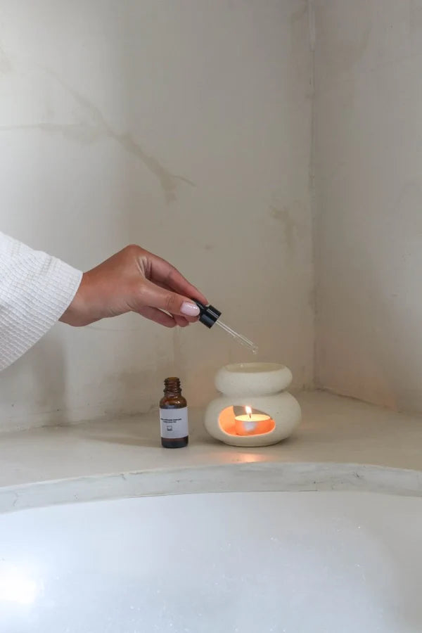 Leeff Aroma refill Fabulous Fig