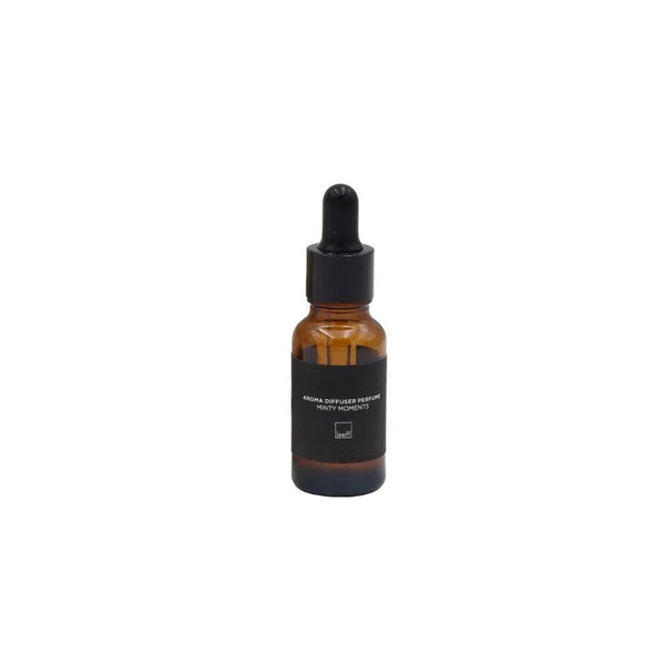Leeff Aroma refill Minty Moments