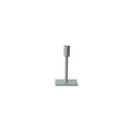 Leeff Candle Holder Cleo - Grey
