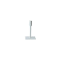 Leeff Candle Holder Cleo - White
