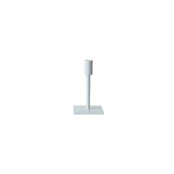 Leeff Candle Holder Cleo - White