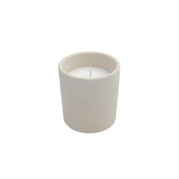 Leeff Scented Candle Minty Moments - You make me smile