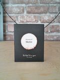 De "Real Wine Gums" Merlot
