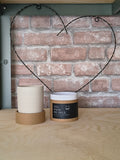 Leeff Scented Candle Minty Moments - You make me smile