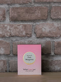De "Real Cocktail Gum" Pink Margarita