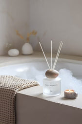 Leeff Stone Diffuser Minty Moments - Time to shine
