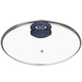 Bergner Glazen Deksel 30Cm